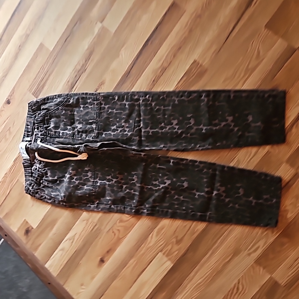 One teaspoon cargo pants